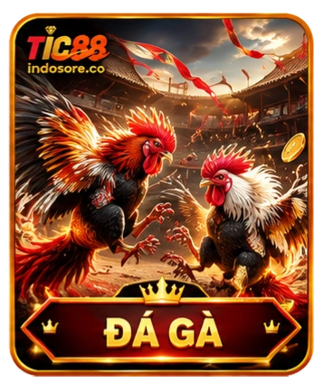 Sảnh game đá gà tic88