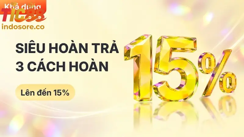 Bảng tổng hợp các chương trình Khuyến mãi TIC88 hấp dẫn nhất 2026
