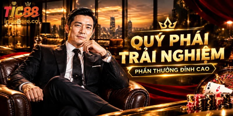 CEO TIC88 Trần Minh Long | Thuyền Trưởng Lãnh Đạo Tài Ba