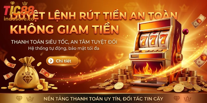 Minh Bạch Trong Quy Trình Nạp Và Rút Tiền